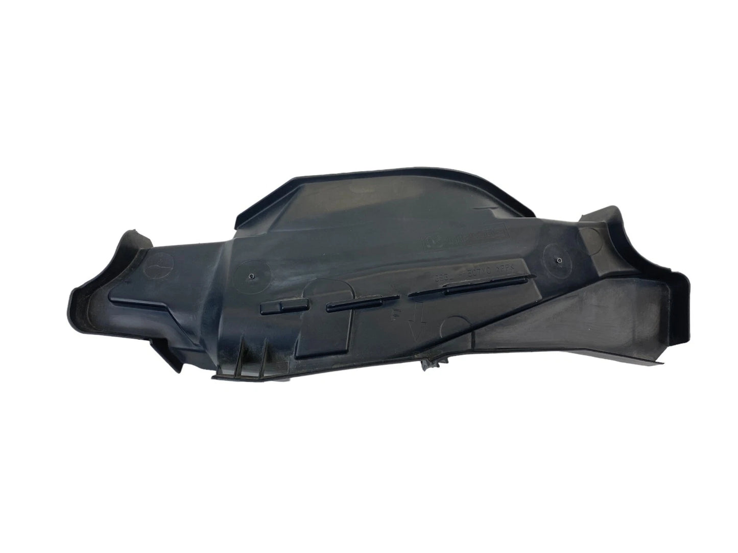 2010-2013 MAZDA 6 MAZDA6 FRONT WINDSHIELD WIPER MOTOR TRIM COVER GS3L-507Y0 OEM