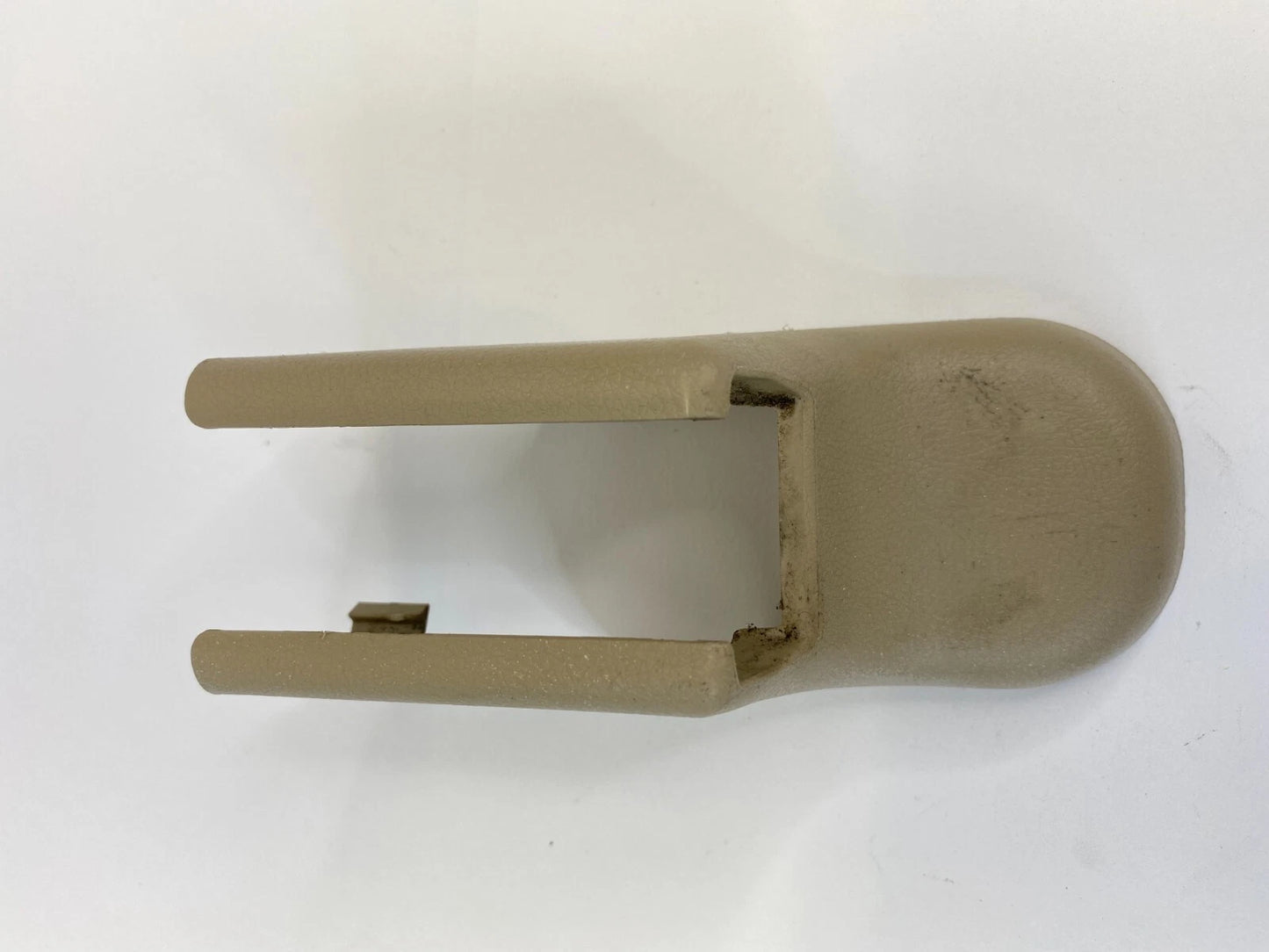 2006-2011 HONDA CIVIC SEAT RAIL TRACK OUTER BOLT TRIM COVER BEZEL OEM FACTORY