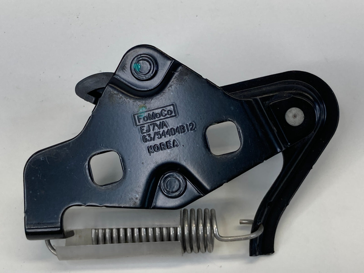 06-12 Ford Fusion Rear Trunk Lock Latch Release Striker Assembly 54404B12 OEM