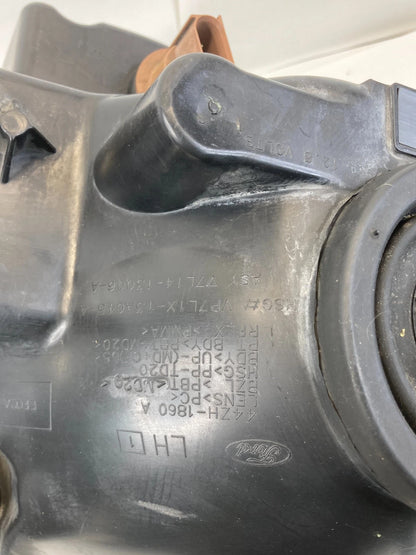 2007-2014 FORD EXPEDITION FRONT LEFT DRIVER HEADLIGHT HEADLAMP 44ZH-1860-A