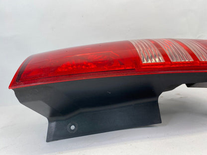 2008 2009 2010 Chrysler Town & Country Rear Right Passenger Tail Light Taillight