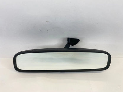 2010-2013 KIA FORTE INSIDE REAR VIEW MIRROR MANUAL DIMMING UNIT OEM E4012143