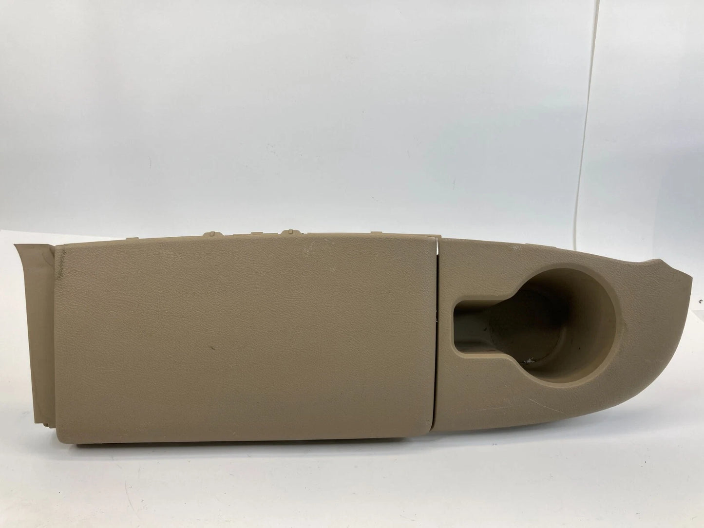 2005-2010 HONDA ODYSSEY REAR LEFT DOOR ARMREST W/ CUP HOLDER 84661-SHJ-A10-M1