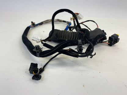 2010-2013 Kia Soul Front Right Side Door Wiring Wire Harness 91610-2K220D OEM