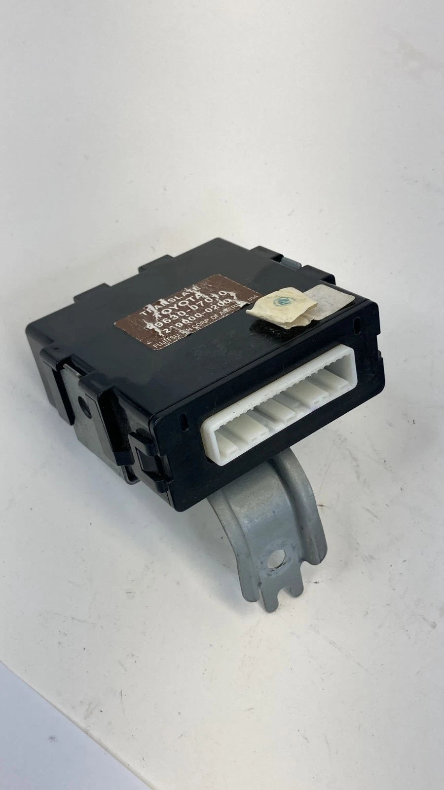 2002-2004 TOYOTA AVALON 3.0L TRANSLATE CONTROL COMPUTER MODULE 89630-07010 OEM