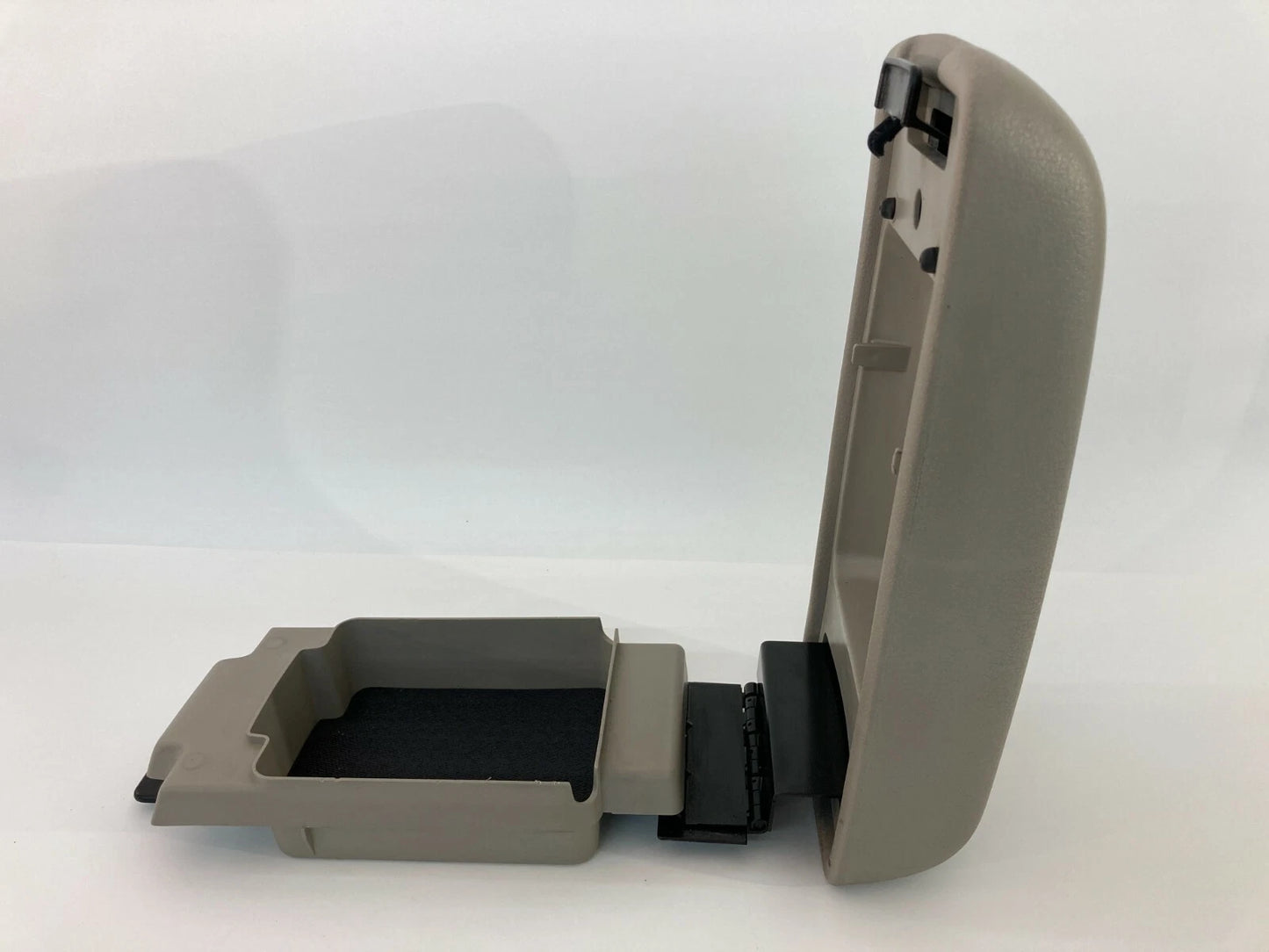 06-09 FORD FUSION SEDAN CENTER CONSOLE ARMREST ARM REST LID TOP COVER W/ STORAGE