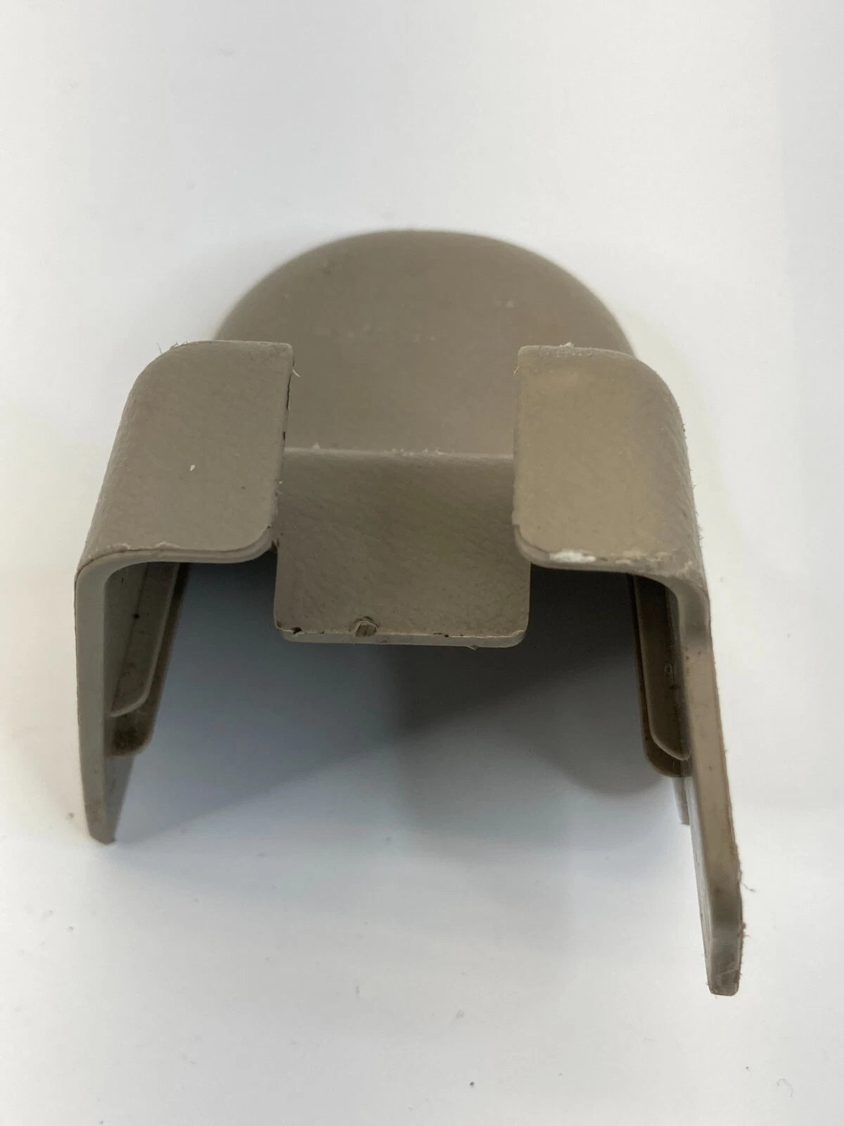 2001-2005 HONDA CIVIC FRONT LEFT DRIVER SIDE SEAT TRACK COVER RAIL CAP OEM