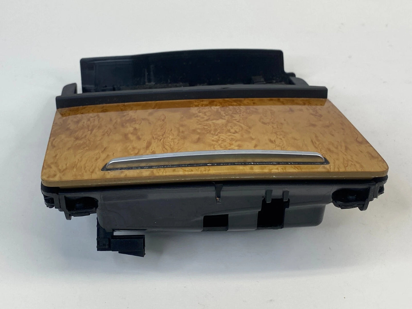 2005-2011 AUDI A6 QUATTRO FRONT CENTER CONSOLE ASHTRAY ASSEMBLY 4F1-857-951-C