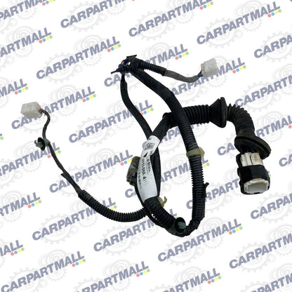 06-11 HONDA CIVIC SDN REAR RIGHT SIDE DOOR HARNESS WIRE WIRING 32753-SNA-A110