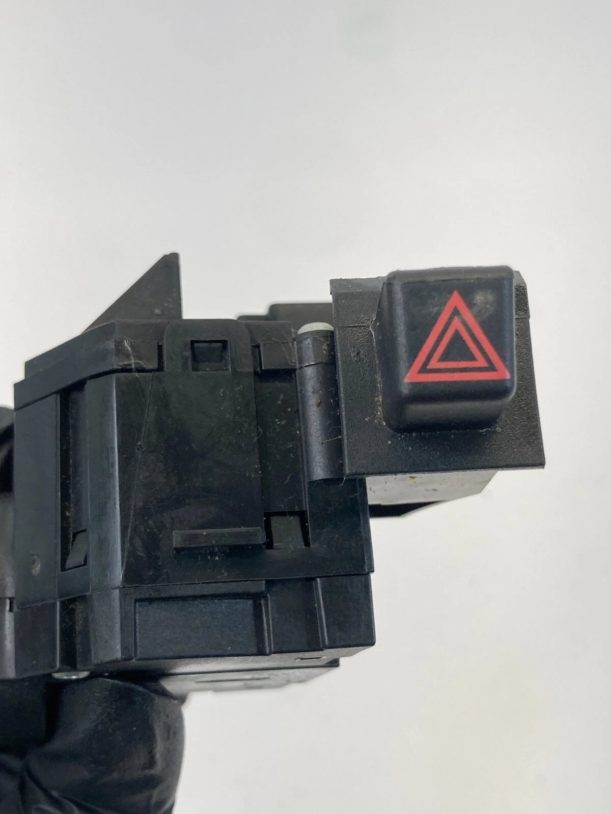 08-12 FORD ESCAPE TURN SIGNAL HEADLIGHT HAZARD CONTROL SWITCH OEM 8L8T13K359AGW