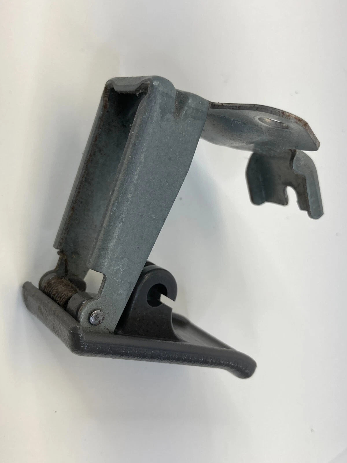 2011-2014 HONDA ODYSSEY HOOD LATCH RELEASE LEVER HANDLE FRONT INSIDE OEM FACTORY