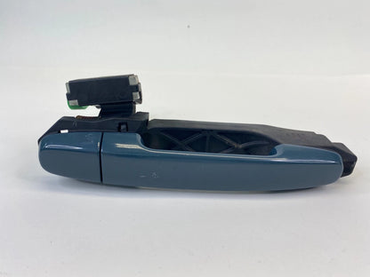 2008-2015 SCION XB REAR RIGHT SIDE EXTERIOR OUTER DOOR HANDLE ASSEMBLY