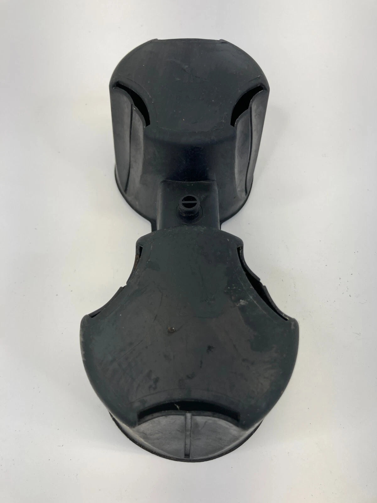 2009 2010 DODGE JOURNEY CENTER CONSOLE CUP HOLDER CUPHOLDER RUBBER INSERT OEM