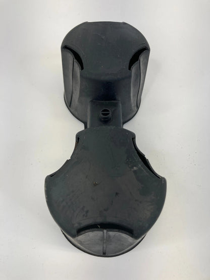 2009 2010 DODGE JOURNEY CENTER CONSOLE CUP HOLDER CUPHOLDER RUBBER INSERT OEM