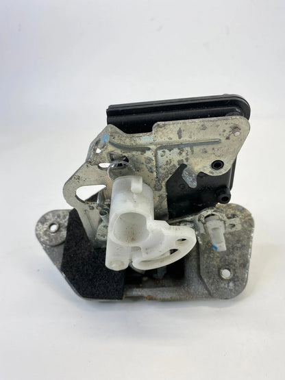 2008-2012 JEEP LIBERTY REAR LIFTGATE LOCK LATCH ACTUATOR OEM FACTORY