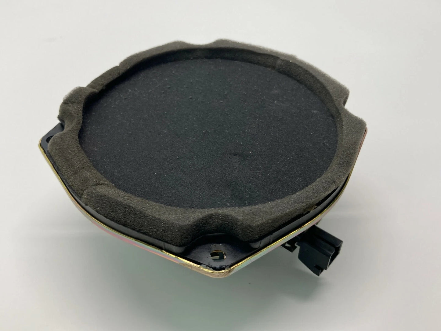 2000-2005 CADILLAC DEVILLE REAR RIGHT BACK SIDE DOOR SPEAKER 16246749 OEM
