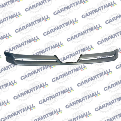 2012 HONDA ACCORD HYBRID FR BUMPER LOWER MOLDING GRILL 71125-TR2-A010 GREEN OEM