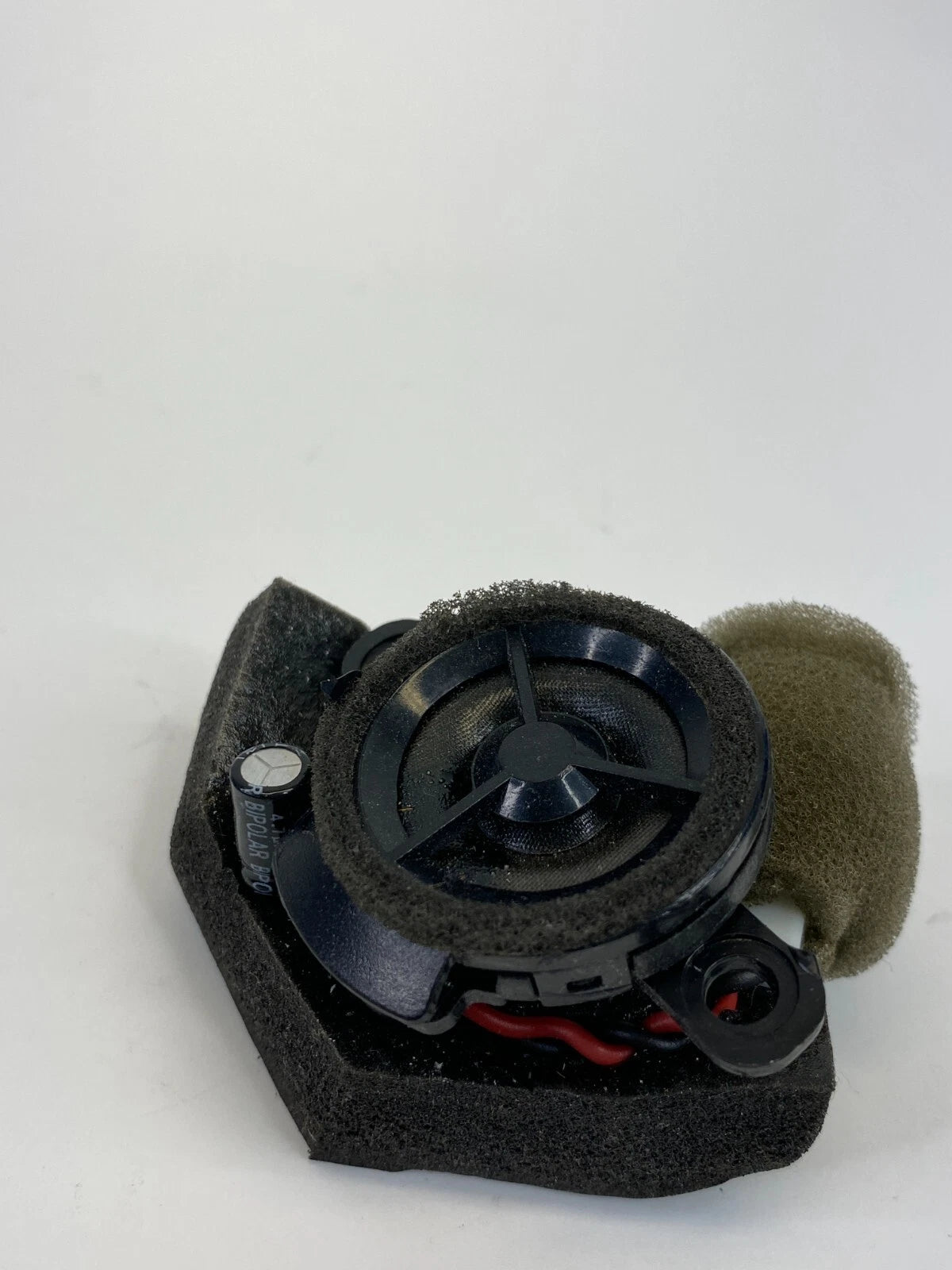 2007-2010 HYUNDAI ELANTRA SEDAN FRONT LEFT SIDE DRIVER DOOR TWEETER 87650-2H020