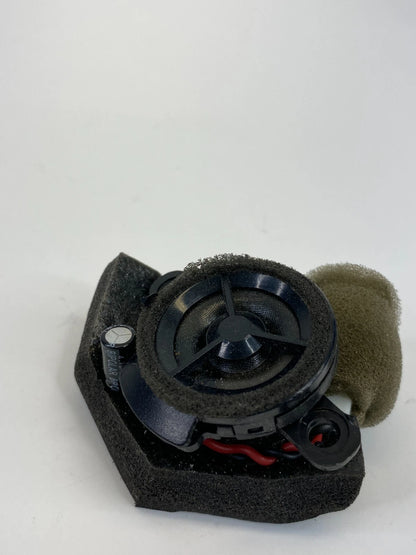 2007-2010 HYUNDAI ELANTRA SEDAN FRONT LEFT SIDE DRIVER DOOR TWEETER 87650-2H020