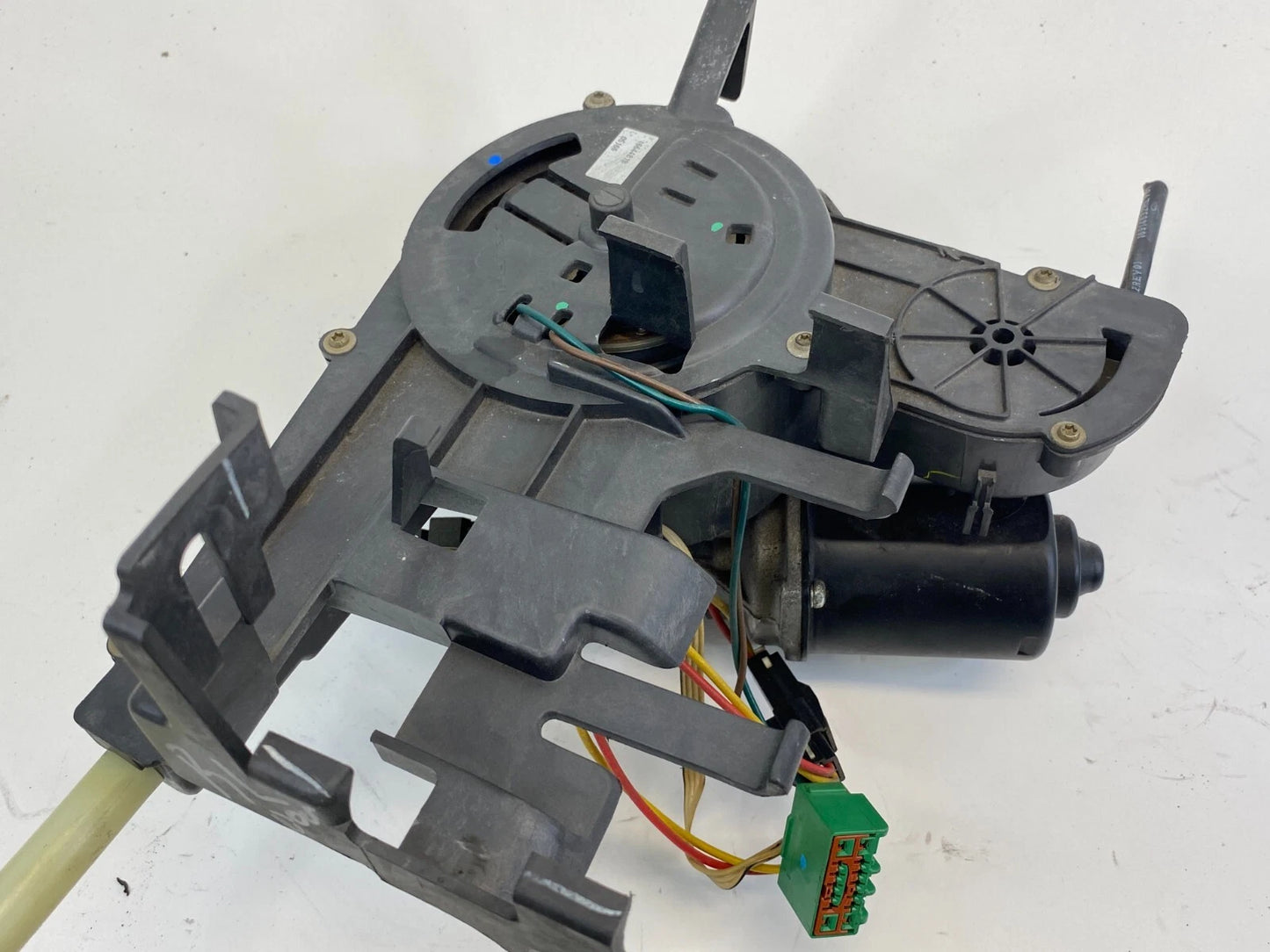 2005-2007 Buick Terraza Rear Left Sliding Door Lock Actuator Motor Assy 16644818