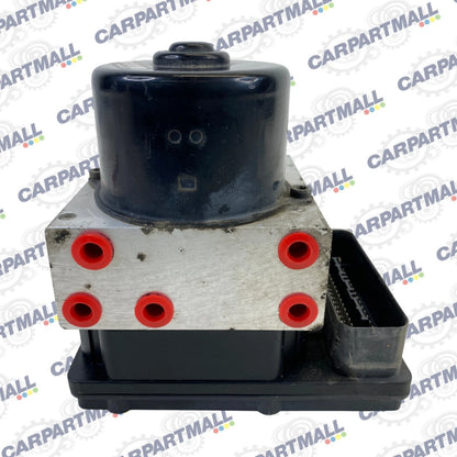 03 04 NISSAN XTERRA 4WD 3.L AT ABS ANTI LOCK BRAKE PUMP MODULE 47660-1Z670 OEM