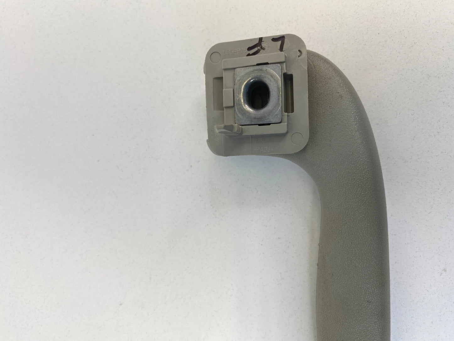 2011-2017 BUICK REGAL SEDAN ROOF FRONT LEFT DRIVER GRIP GRAB ASSIST HANDLE BAR