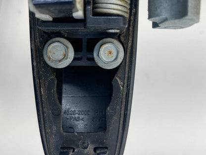 2008-2014 CHRYSLER 200 AVENGER SEBRING FRONT RIGHT DOOR EXTERIOR HANDLE 45282000