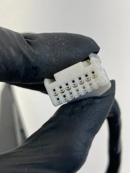 11 12 TOYOTA AVALON LIMITED DRIVER LH SIDE MIRROR POWER HEATED W/ TURN LIGHT OEM