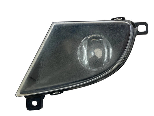 2009 2010 BMW 535I XDRIVE FRONT BUMPER LEFT DRIVER SIDE FOG LIGHT LAMP 717771106