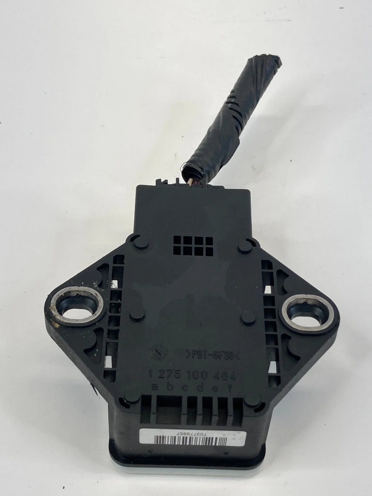 2008-2014 Hyundai Sonata Yaw Rate Stability Sensor Module 95690-3K500 OEM