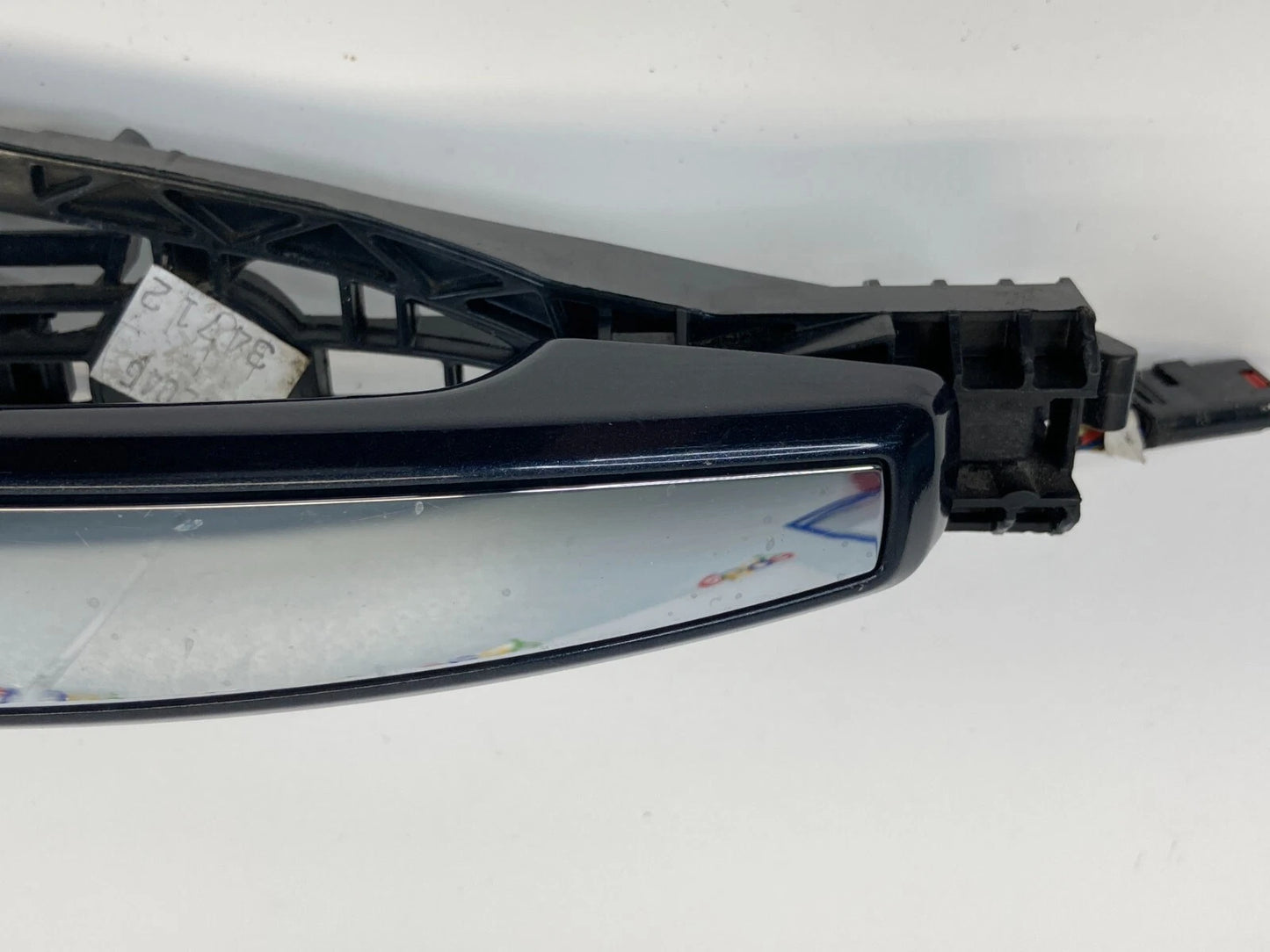 2012 2013 BUICK REGAL REAR RIGHT SIDE EXTERIOR OUTER DOOR HANDLE 9400-2320 OEM