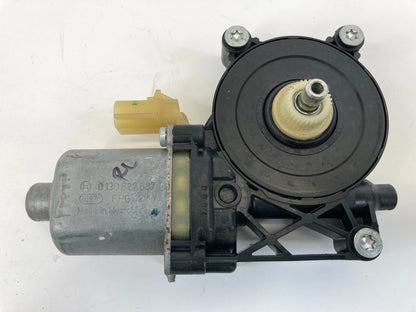 2013-2015 CHEVROLET MALIBU REAR LEFT SIDE DOOR POWER WINDOW MOTOR ASSEMBLY OEM