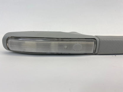 2003-2005 HONDA PILOT REAR LH 2ND ROW INTERIOR GRAB HANDLE W/ READING LIGHT OEM