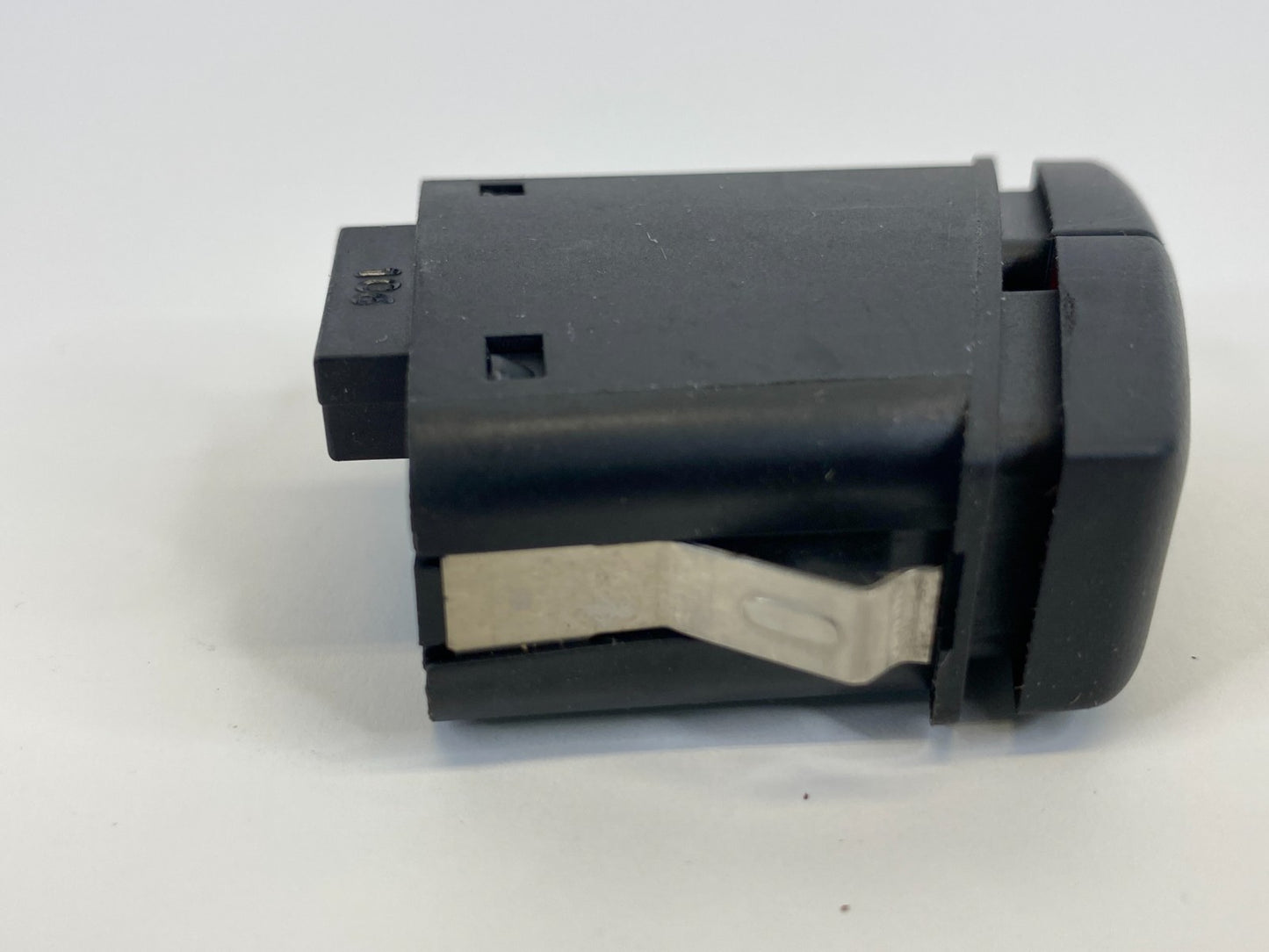 06 07 BMW 530xi Dash Hazard Light Central Door Lock Control Switch 61316919506