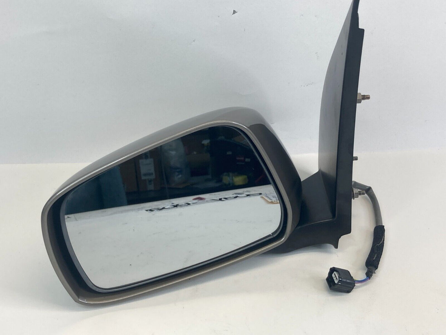 2005-2012 Nissan Pathfinder Left Driver Side View Power Door Mirror 96302ZP10A