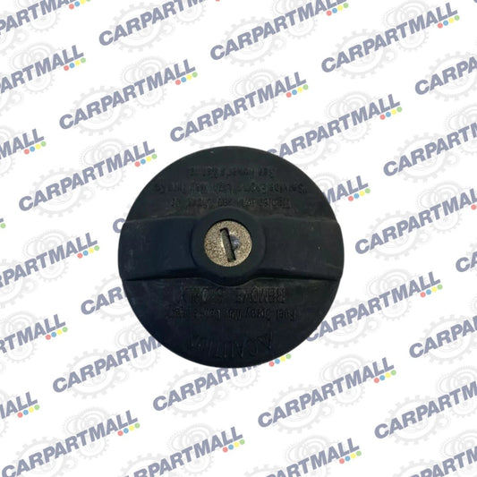 2006-2009 CHEVROLET CHEVY TRAILBLAZER FUEL FILLER GAS TANK CAP LID COVER OEM