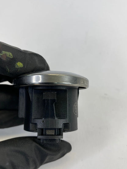 2008 BMW 335XI 07-13 335I ENGINE START STOP BUTTON PUSH DASH SWITCH 6973276 OEM