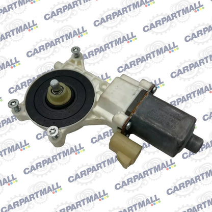 07-09 SATURN AURA 08-12 MALIBU FRONT RIGHT SIDE DOOR WINDOW MOTOR 0130822249 OEM