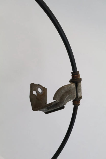 2007 2008 ACURA TL 5-SPEED A/T FWD TRANSMISSION SHIFTER WIRE CONTROL CABLE OEM