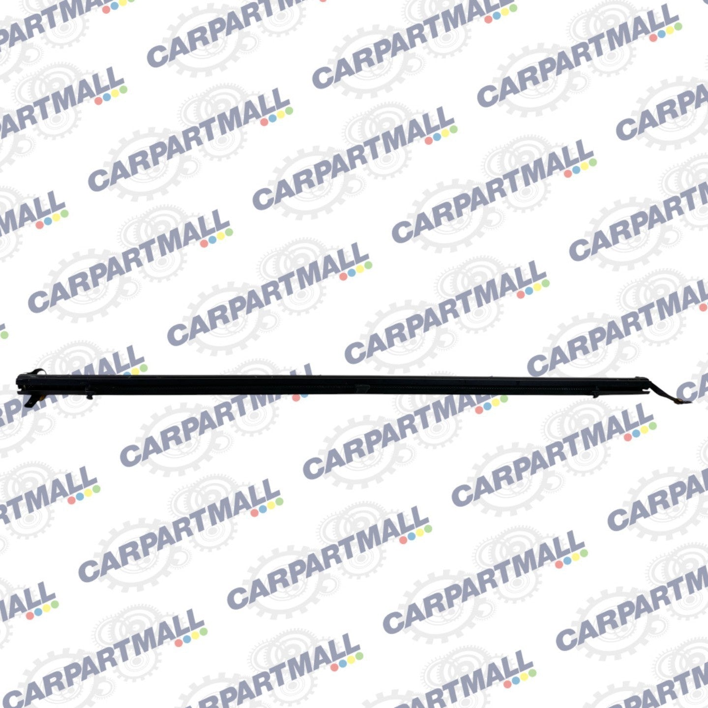 1999-2004 Audi A6 Quattro Rear Door Window Sun Shade Blind 4B9-861-325 OEM