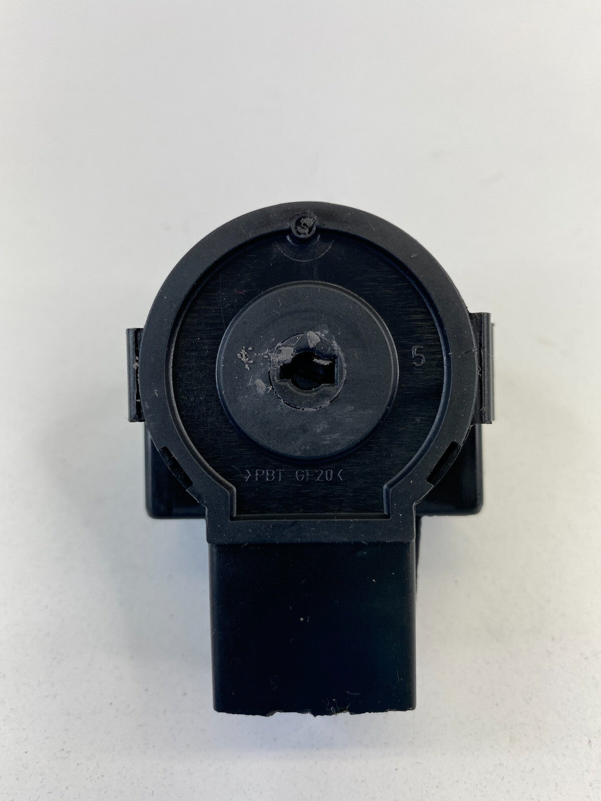 2006-2020 Ford Fusion Sedan 2.5L Ignition Control Switch Assembly OEM