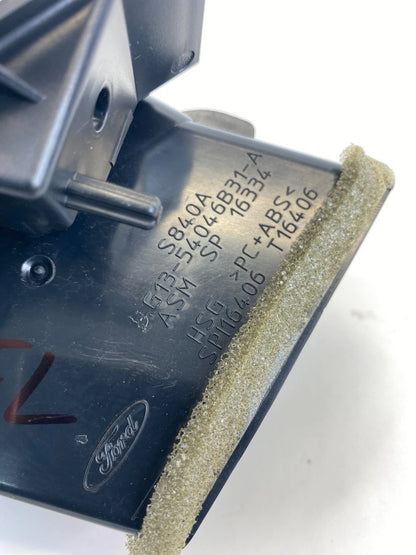 2013-2019 Ford Taurus Dash Left Driver Side AC Air Vent G13-54046B31-A OEM