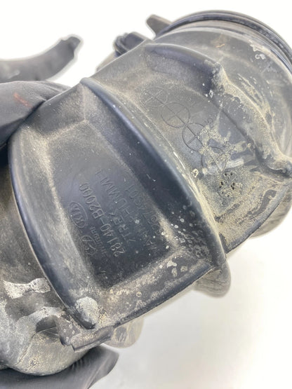 2014-2019 Kia Soul 1.6L Air Intake Hose Tube Duct 28140-B2000 OEM
