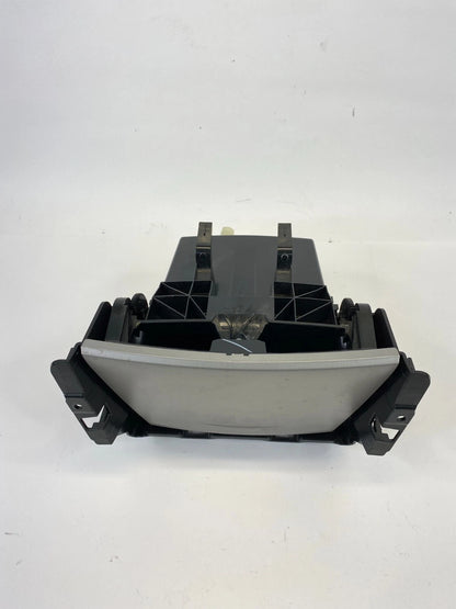 2007-2011 TOYOTA CAMRY CENTER CONSOLE STORAGE COMPARTMENT CUBBY BIN BOX OEM