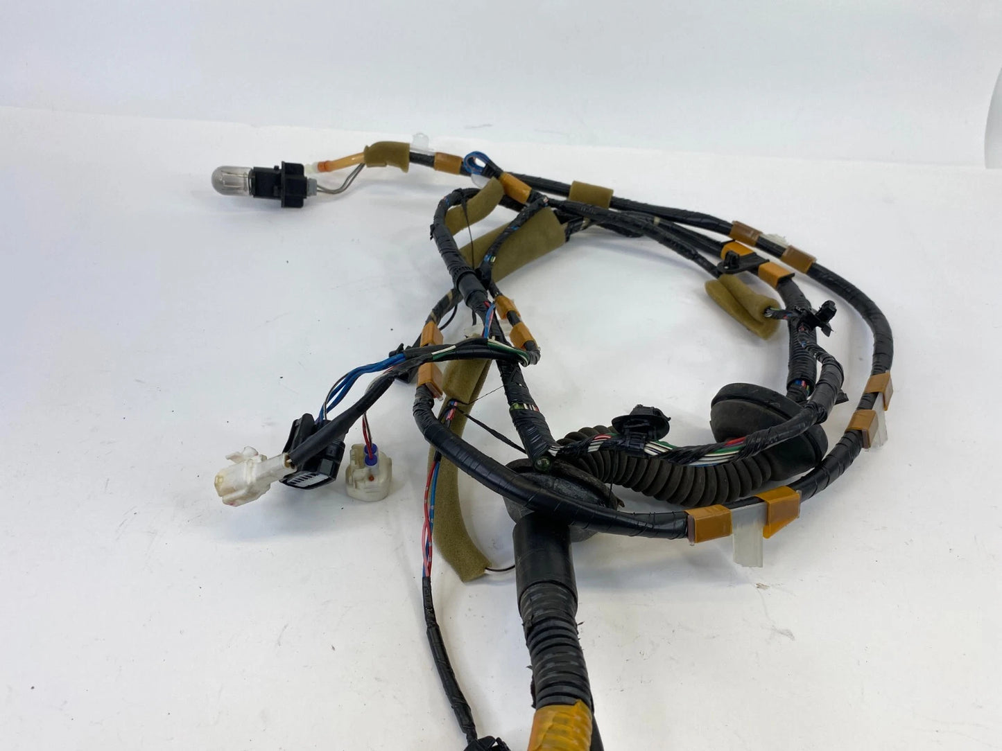 2001-2005 TOYOTA RAV4 REAR TAILGATE HARNESS WIRE WIRING CABLE 82184-42200