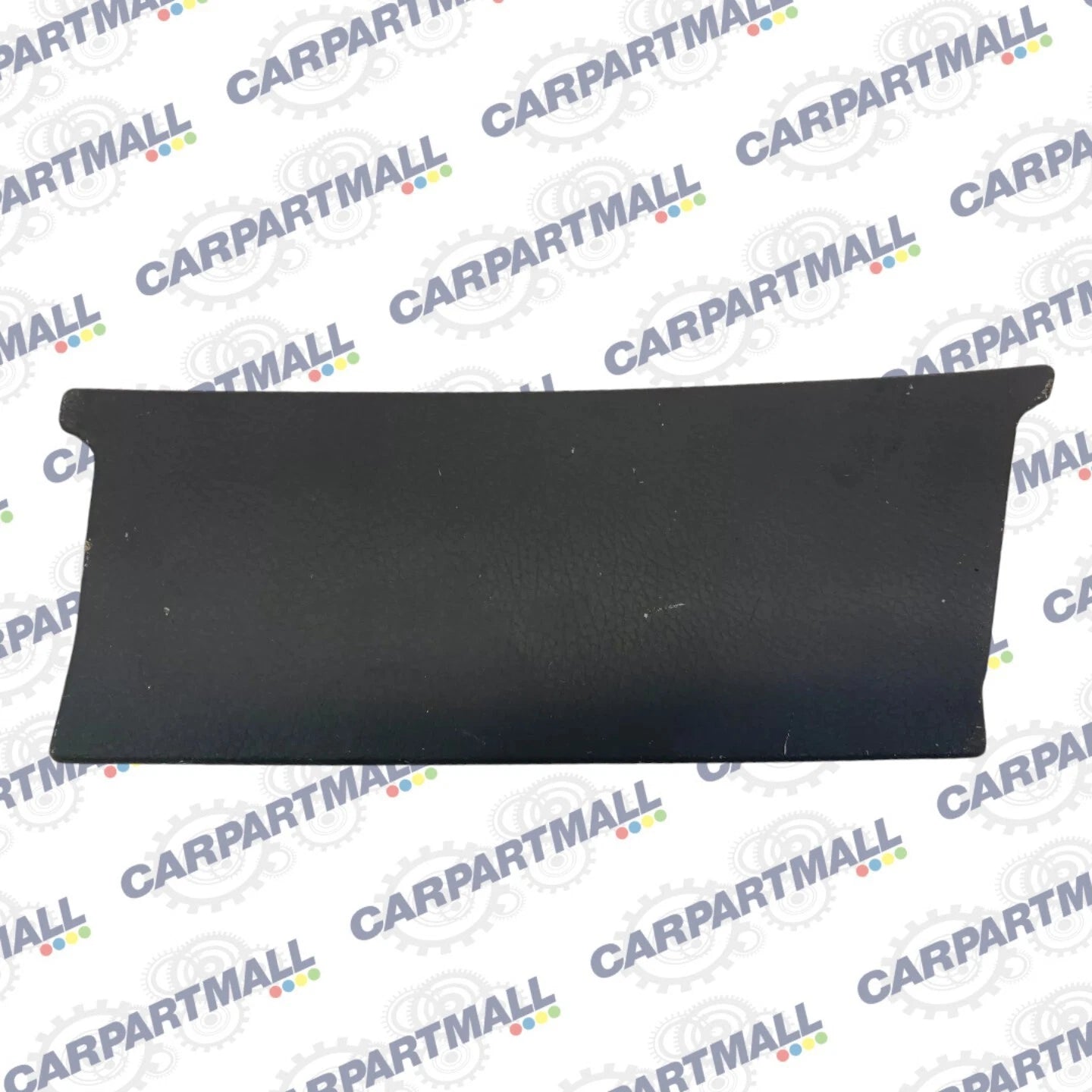 03-09 MERCEDES BENZ E320 REAR RIGHT DOOR ARMREST COVER BEZEL TRIM A2117370428