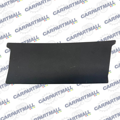 03-09 MERCEDES BENZ E320 REAR RIGHT DOOR ARMREST COVER BEZEL TRIM A2117370428