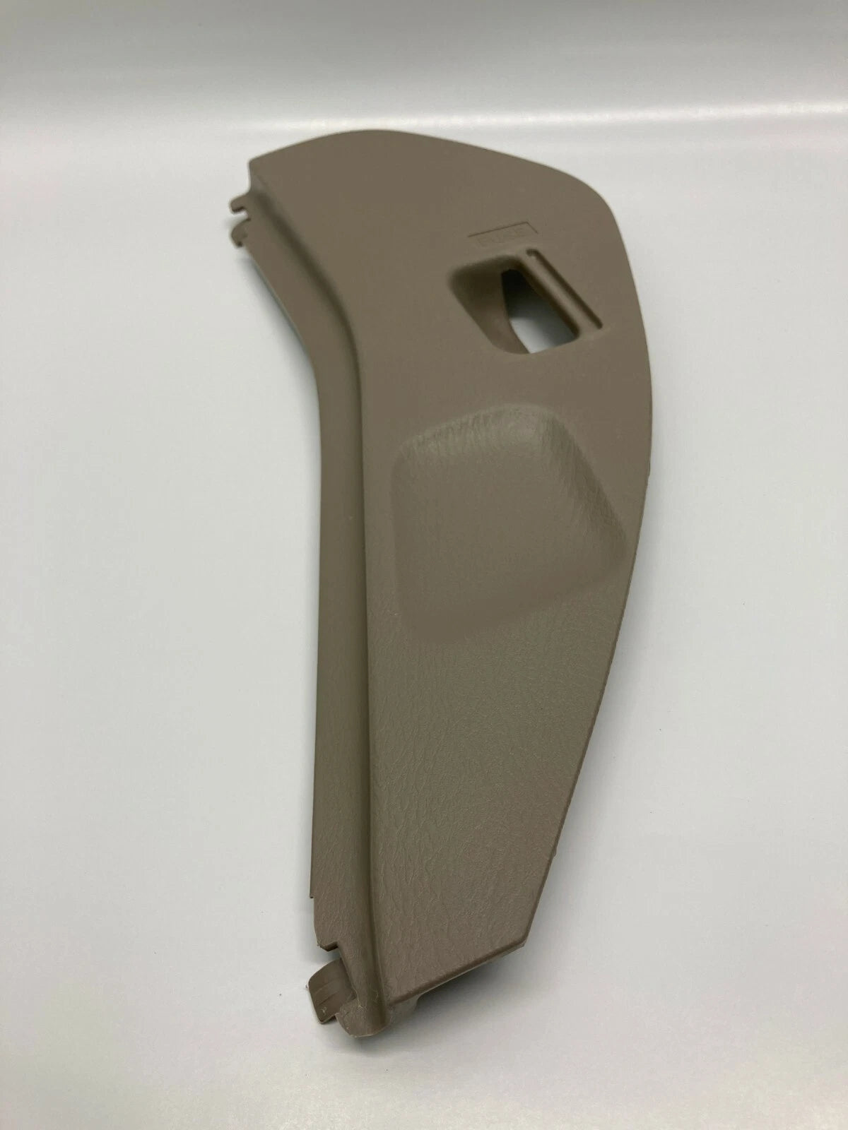 1998-2002 HONDA ACCORD COUPE DASH DRIVER LEFT FUSE BOX LID DOOR COVER 77216-S84