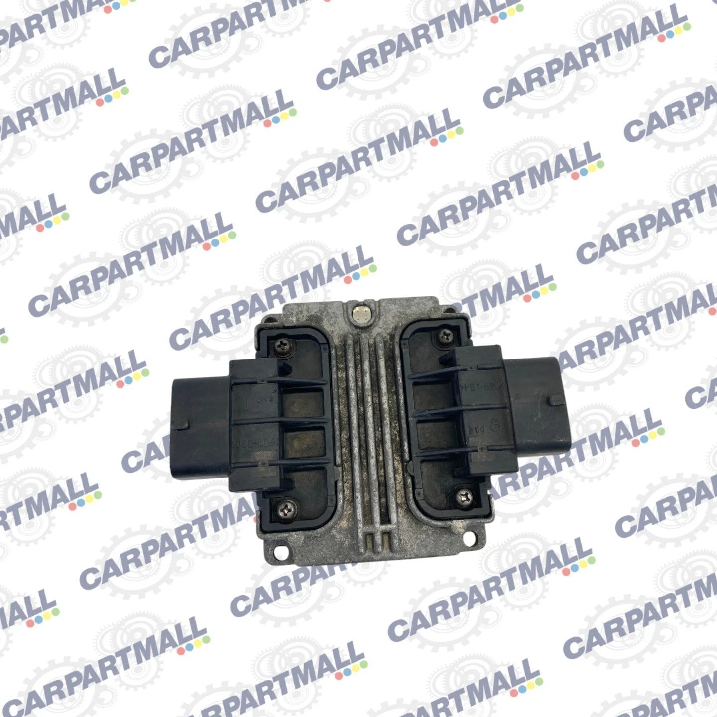 2004-2011 SAAB 9-3 2.0L TRANSMISSION COMPUTER CONTROL MODULE TCM TCU 55560819