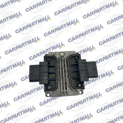 2004-2011 SAAB 9-3 2.0L TRANSMISSION COMPUTER CONTROL MODULE TCM TCU 55560819